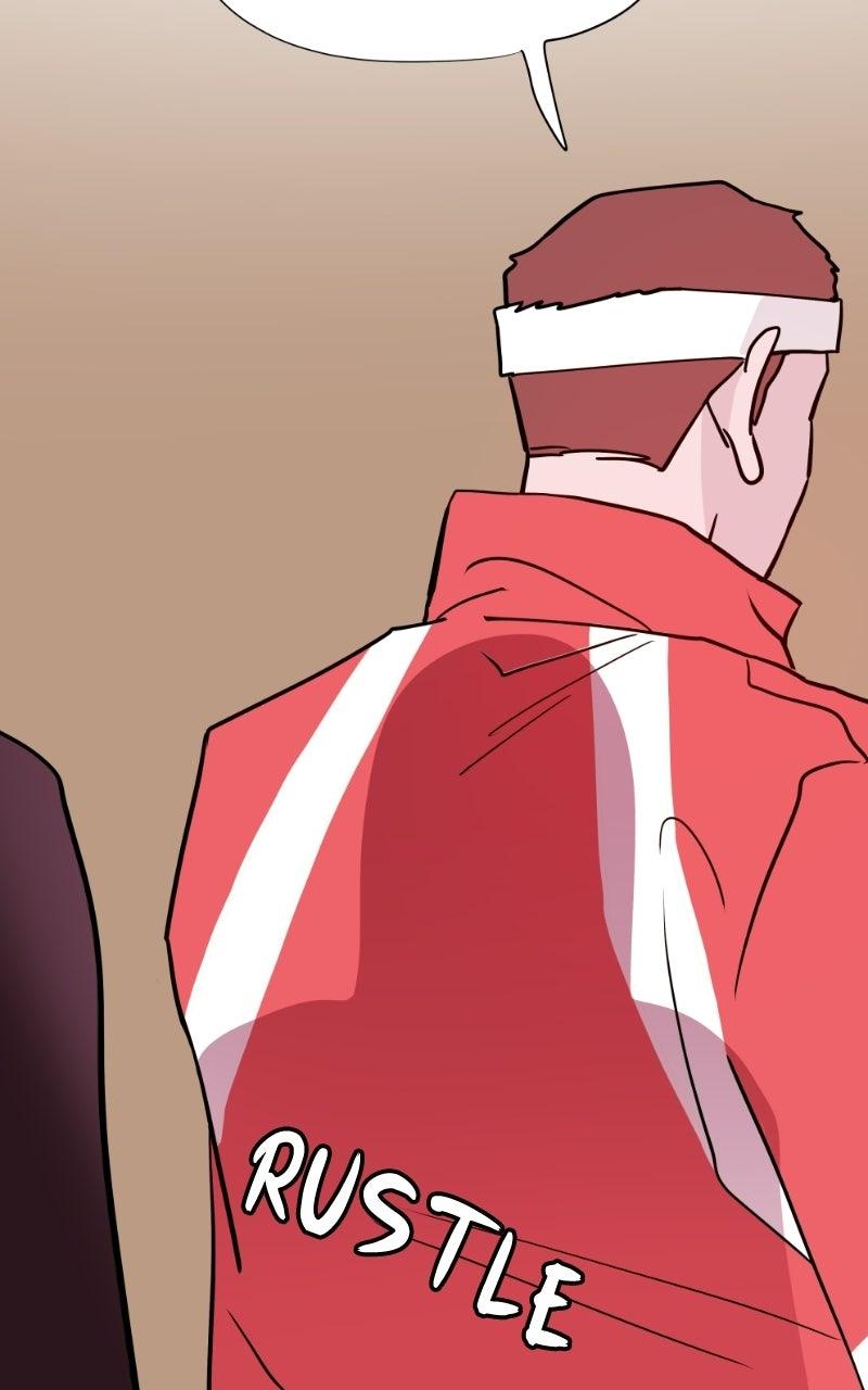 Copy-Paste Romance Chapter 58 page 107 - 
