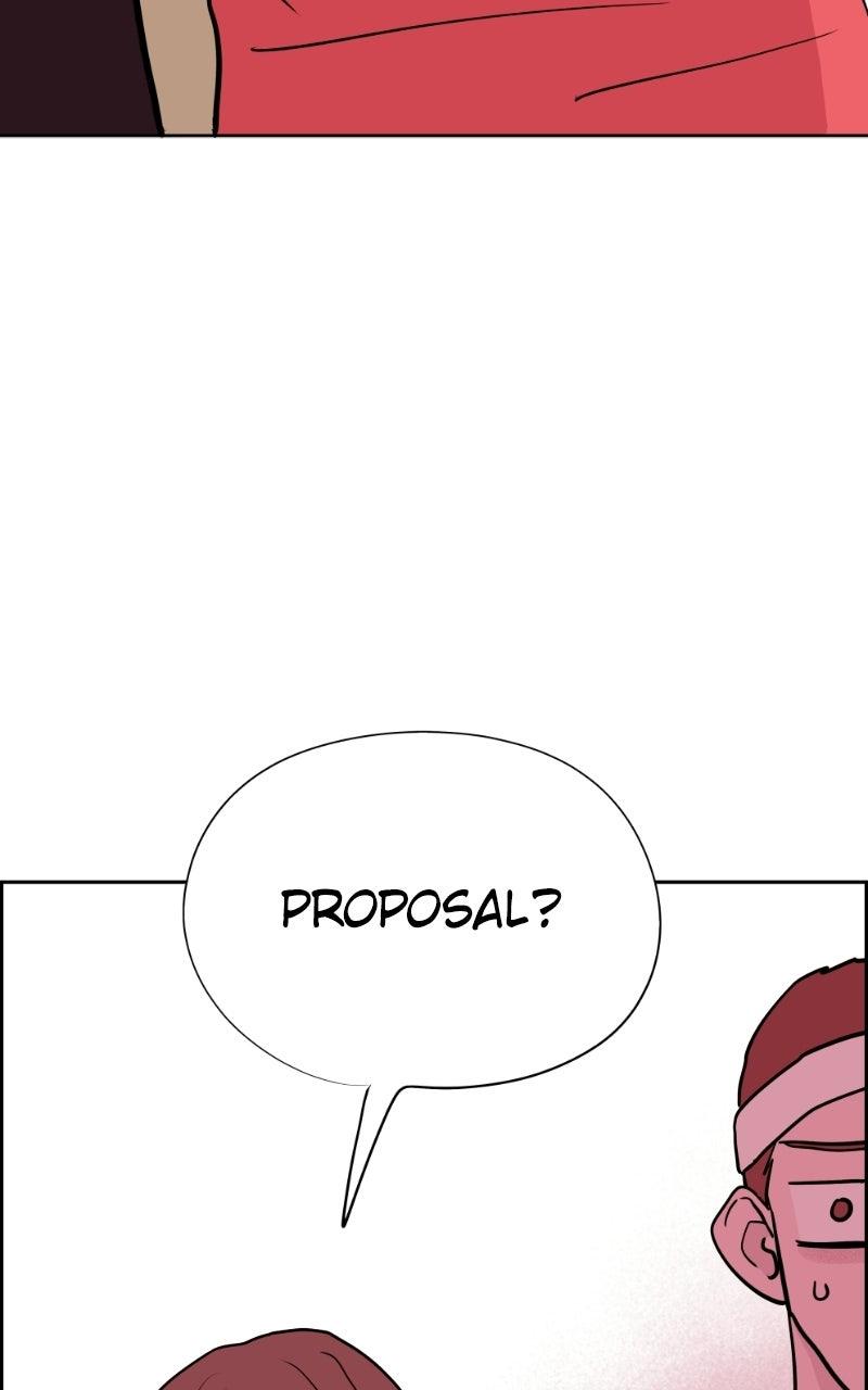 Copy-Paste Romance Chapter 58 page 108 - 