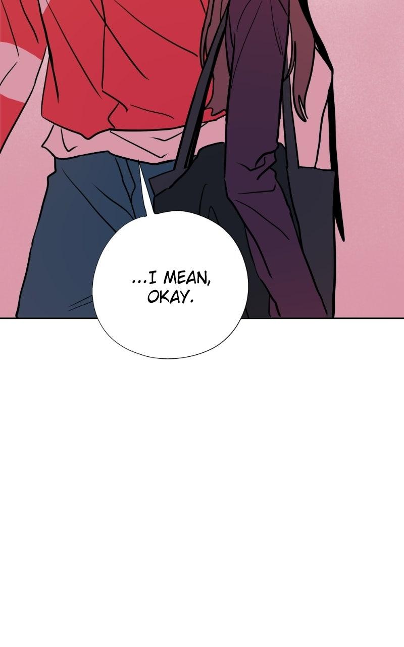 Copy-Paste Romance Chapter 58 page 116 - 