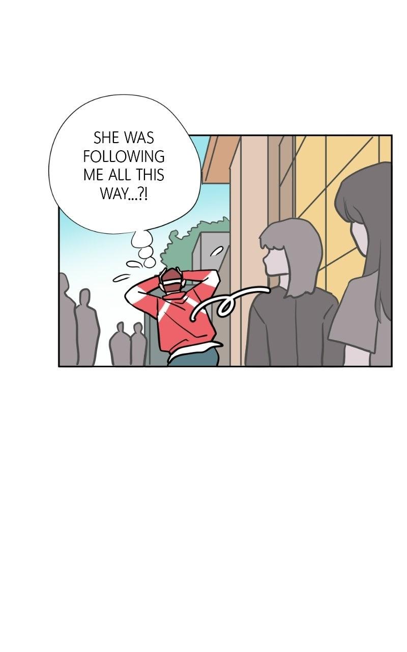 Copy-Paste Romance Chapter 58 page 117 - 