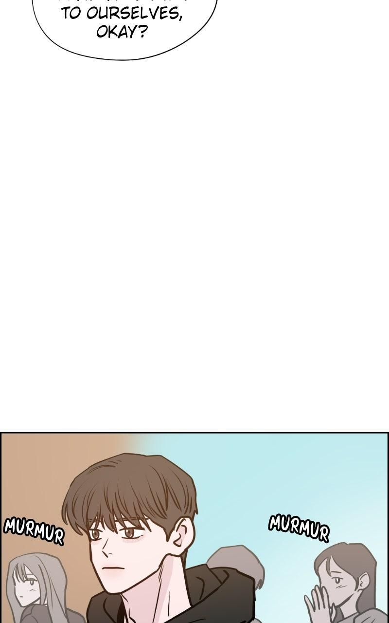 Copy-Paste Romance Chapter 58 page 38 - 