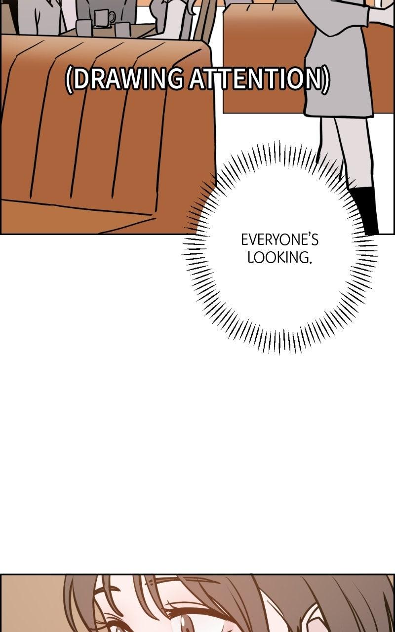 Copy-Paste Romance Chapter 58 page 41 - 