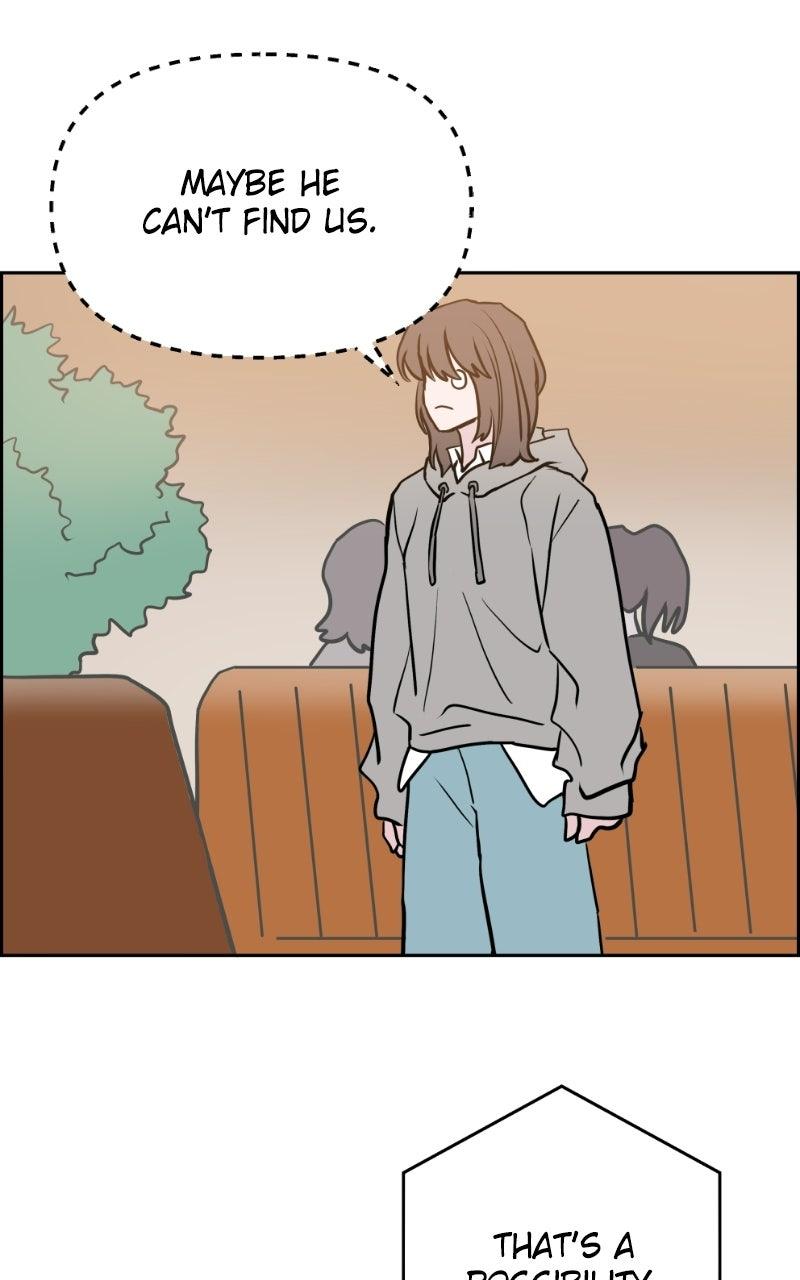 Copy-Paste Romance Chapter 58 page 45 - 