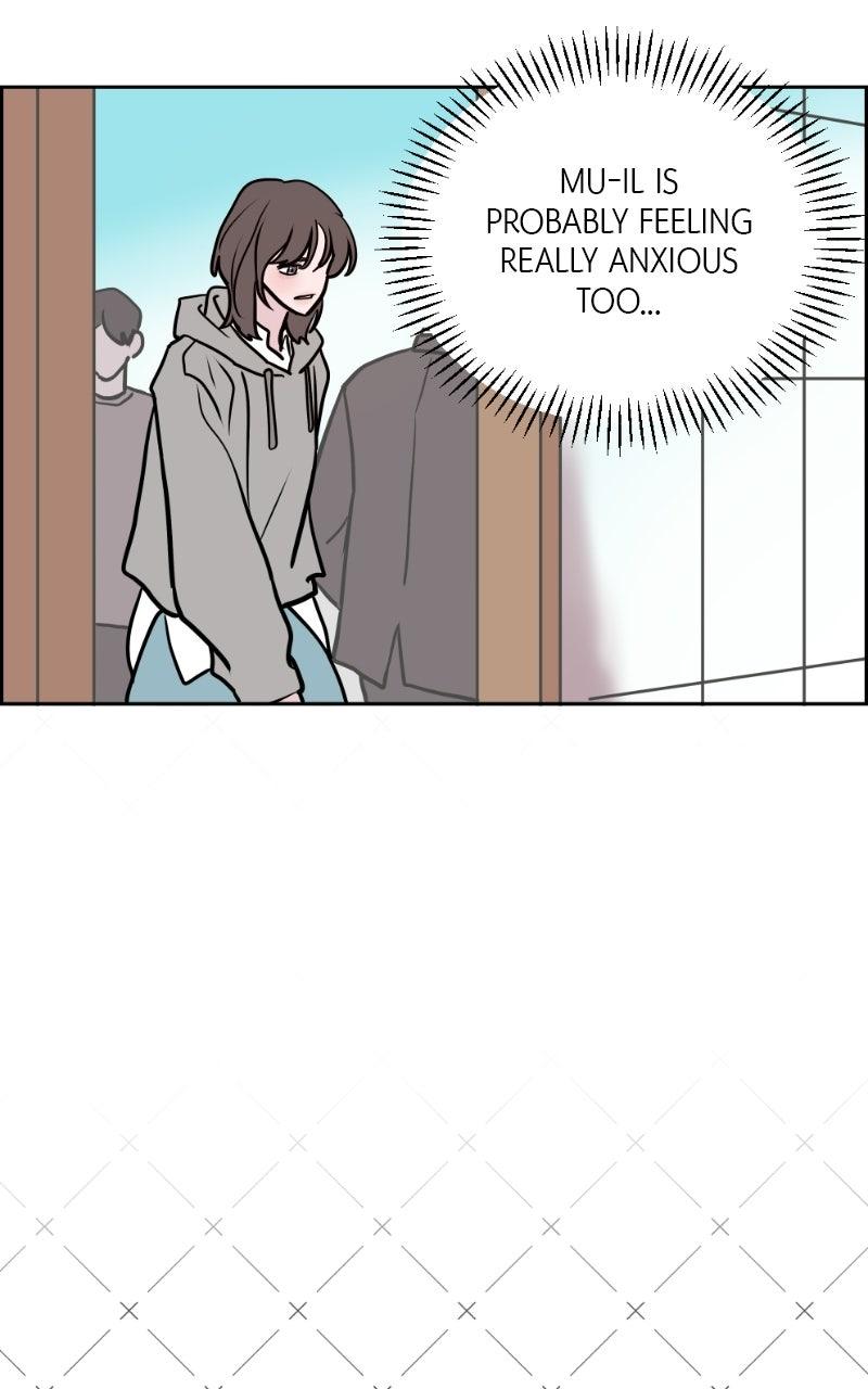 Copy-Paste Romance Chapter 58 page 49 - 