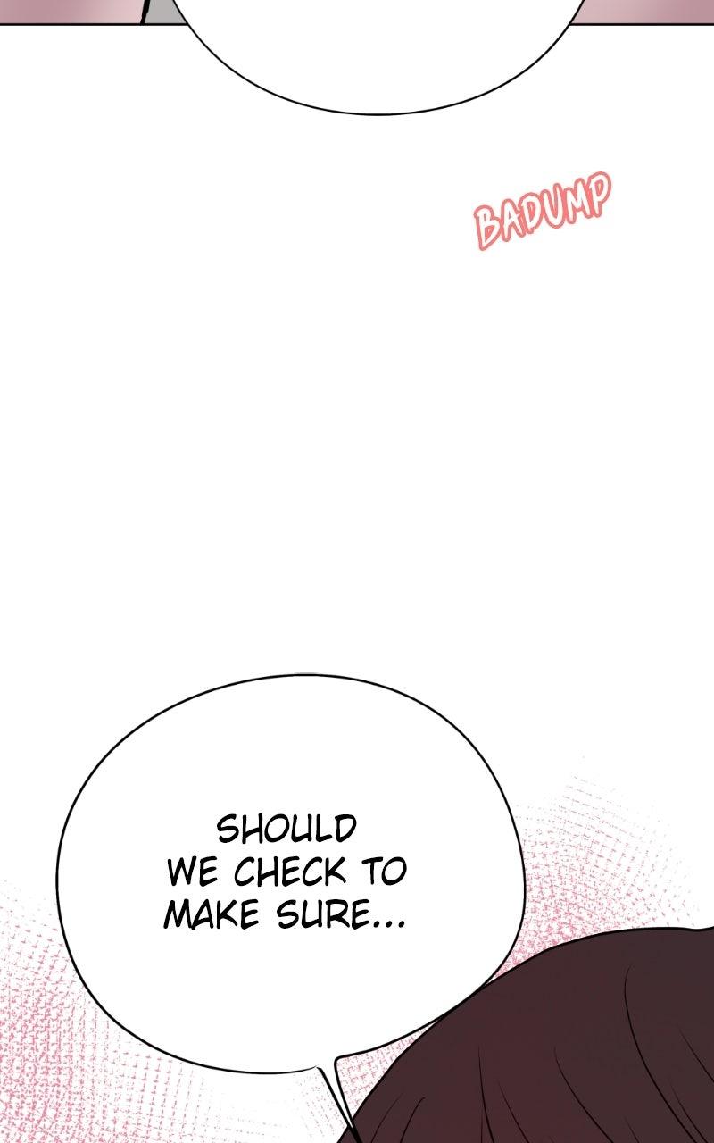 Copy-Paste Romance Chapter 58 page 6 - 