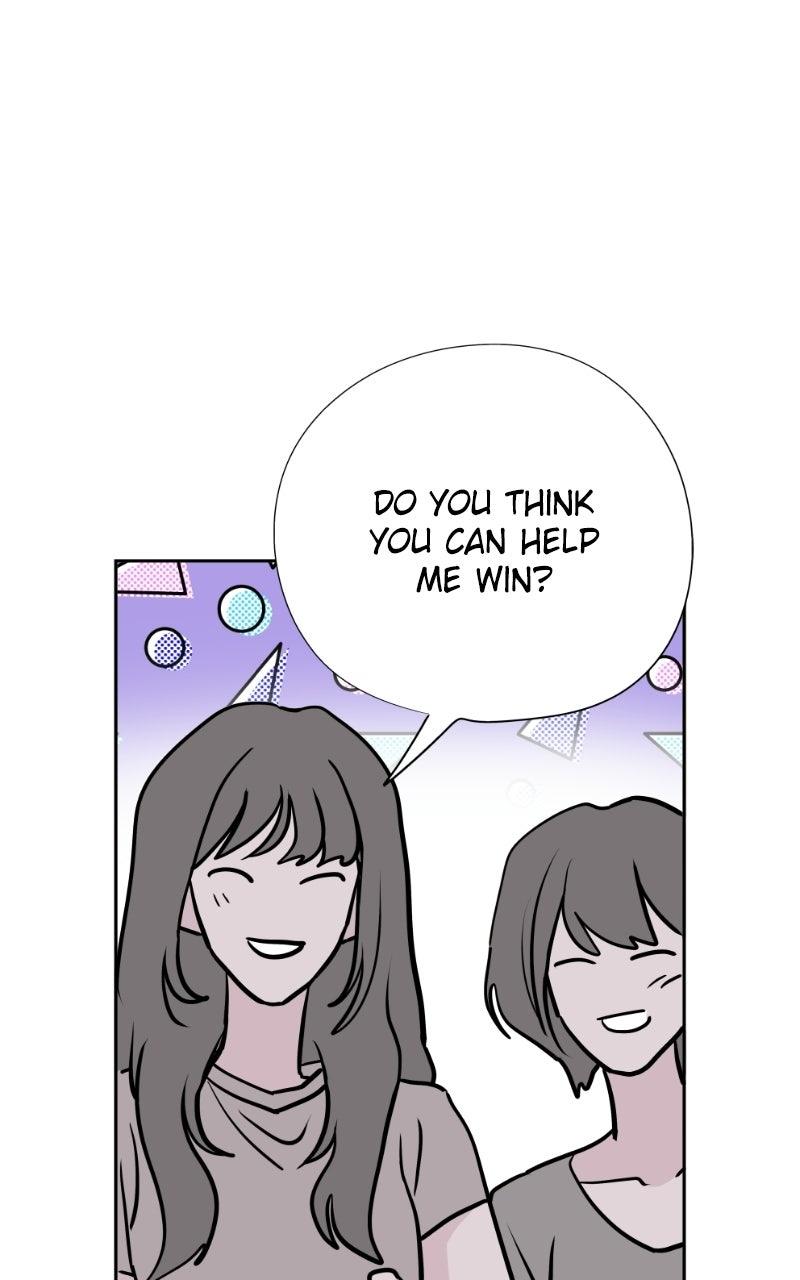 Copy-Paste Romance Chapter 58 page 53 - 