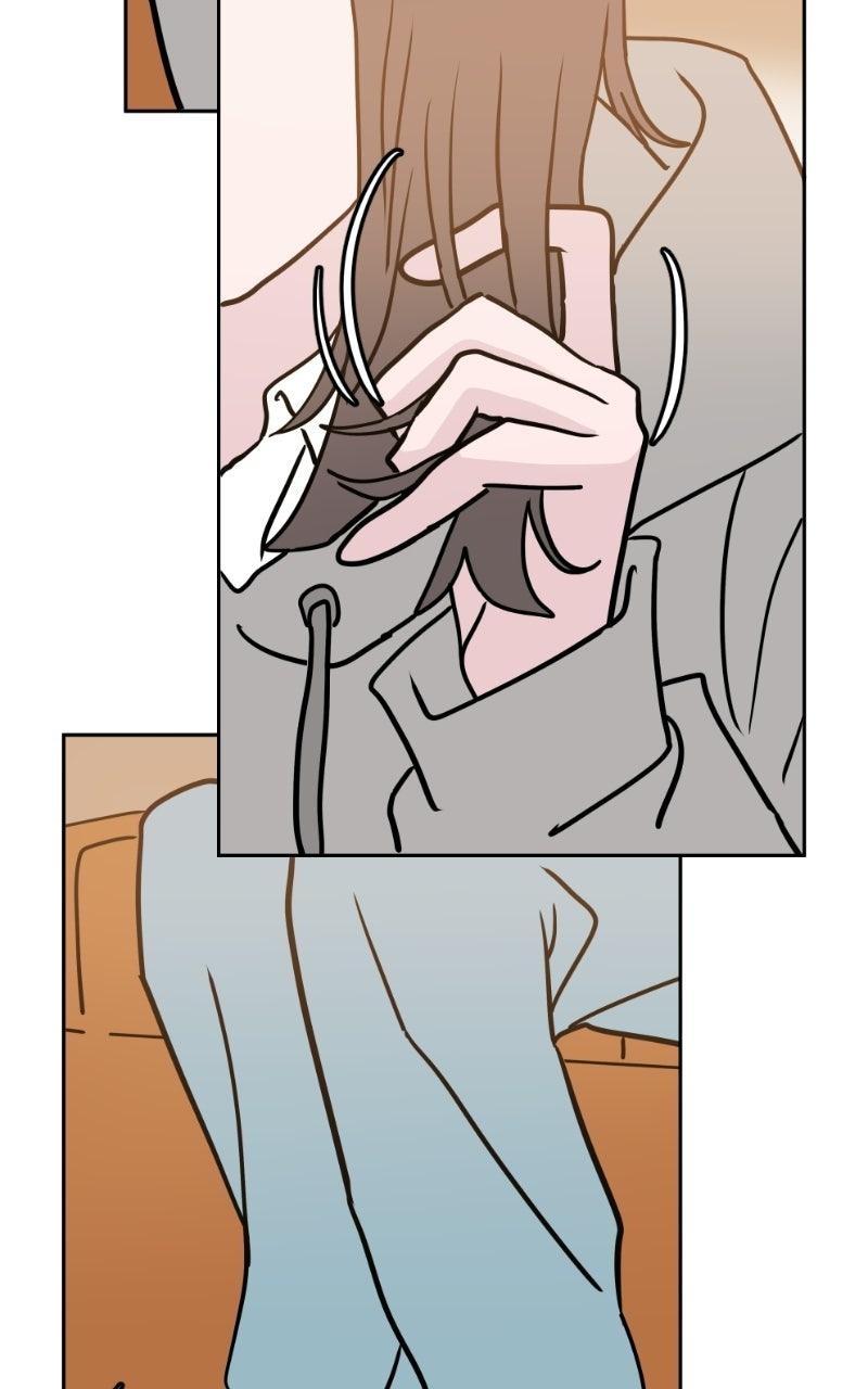 Copy-Paste Romance Chapter 58 page 63 - 