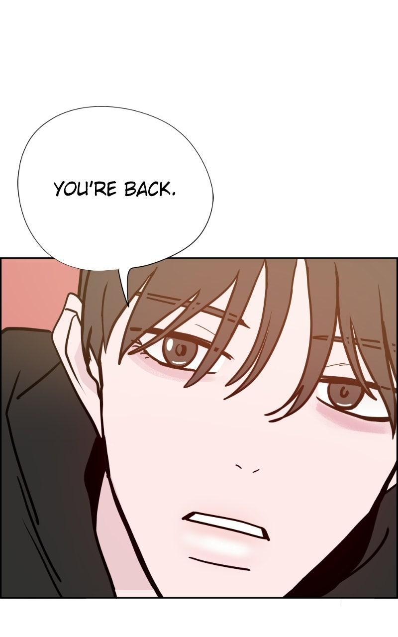 Copy-Paste Romance Chapter 58 page 70 - 