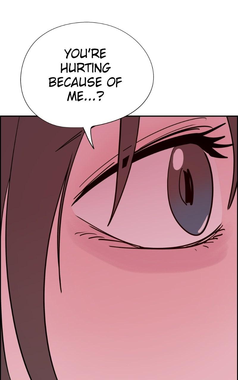 Copy-Paste Romance Chapter 58 page 9 - 
