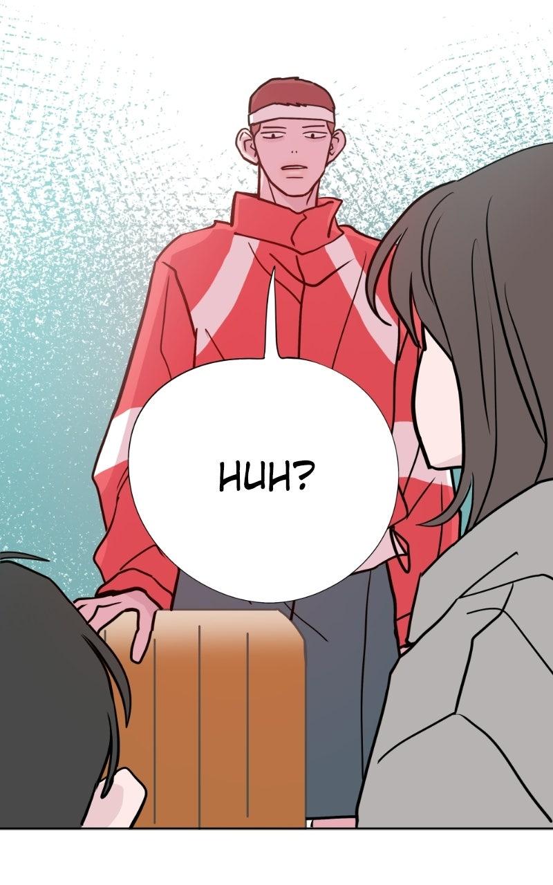 Copy-Paste Romance Chapter 58 page 96 - 