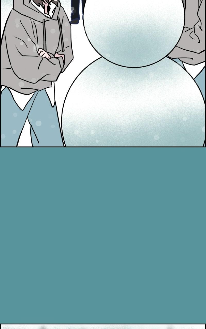 Copy-Paste Romance Chapter 59 page 11 - 