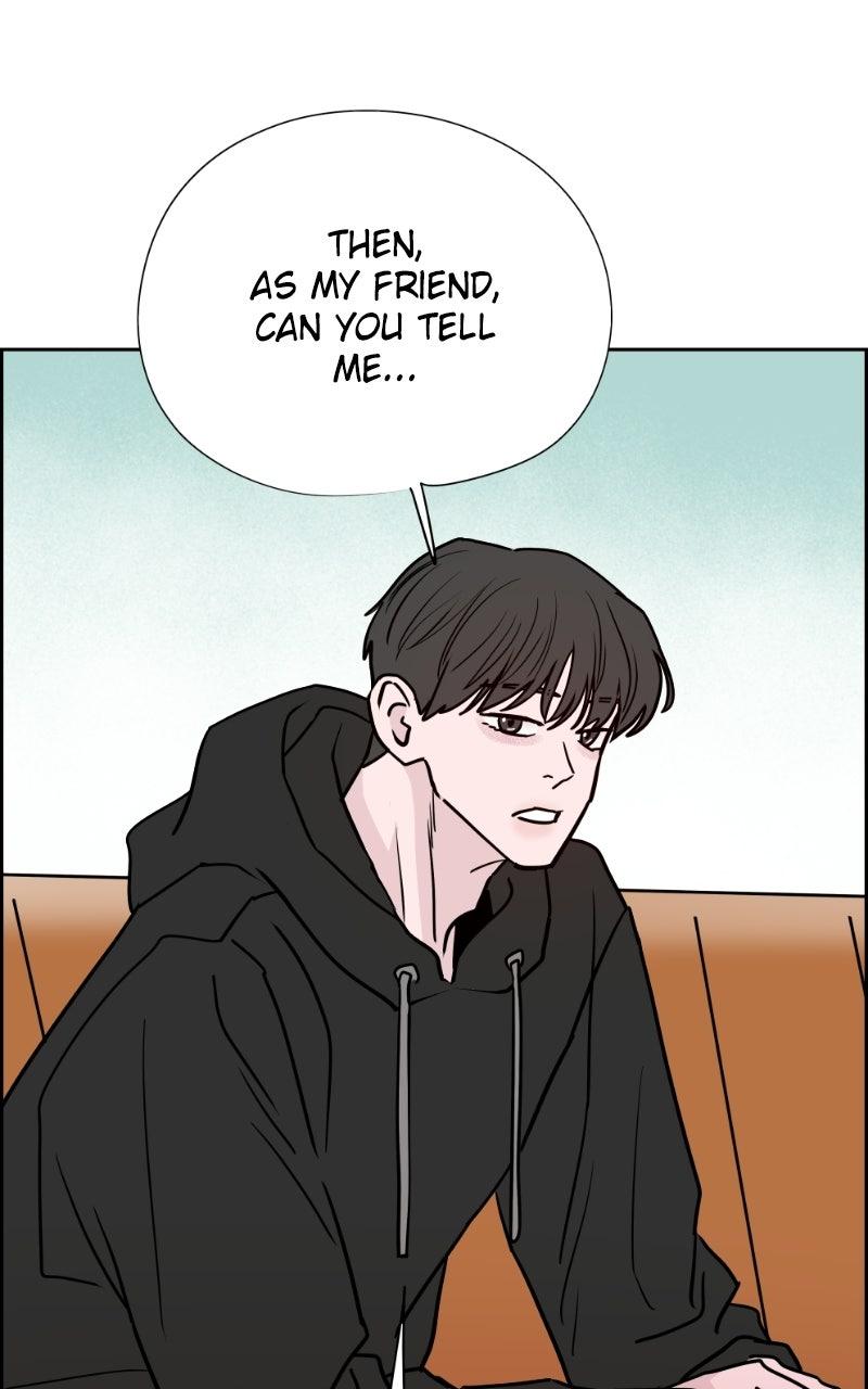 Copy-Paste Romance Chapter 59 page 101 - 