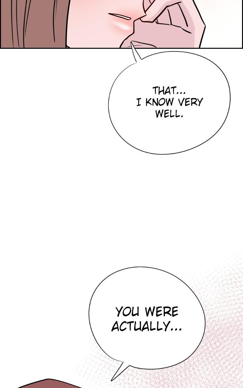 Copy-Paste Romance Chapter 59 page 103 - 