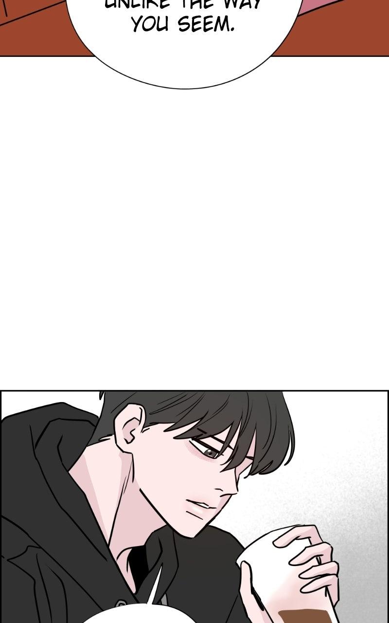 Copy-Paste Romance Chapter 59 page 105 - 