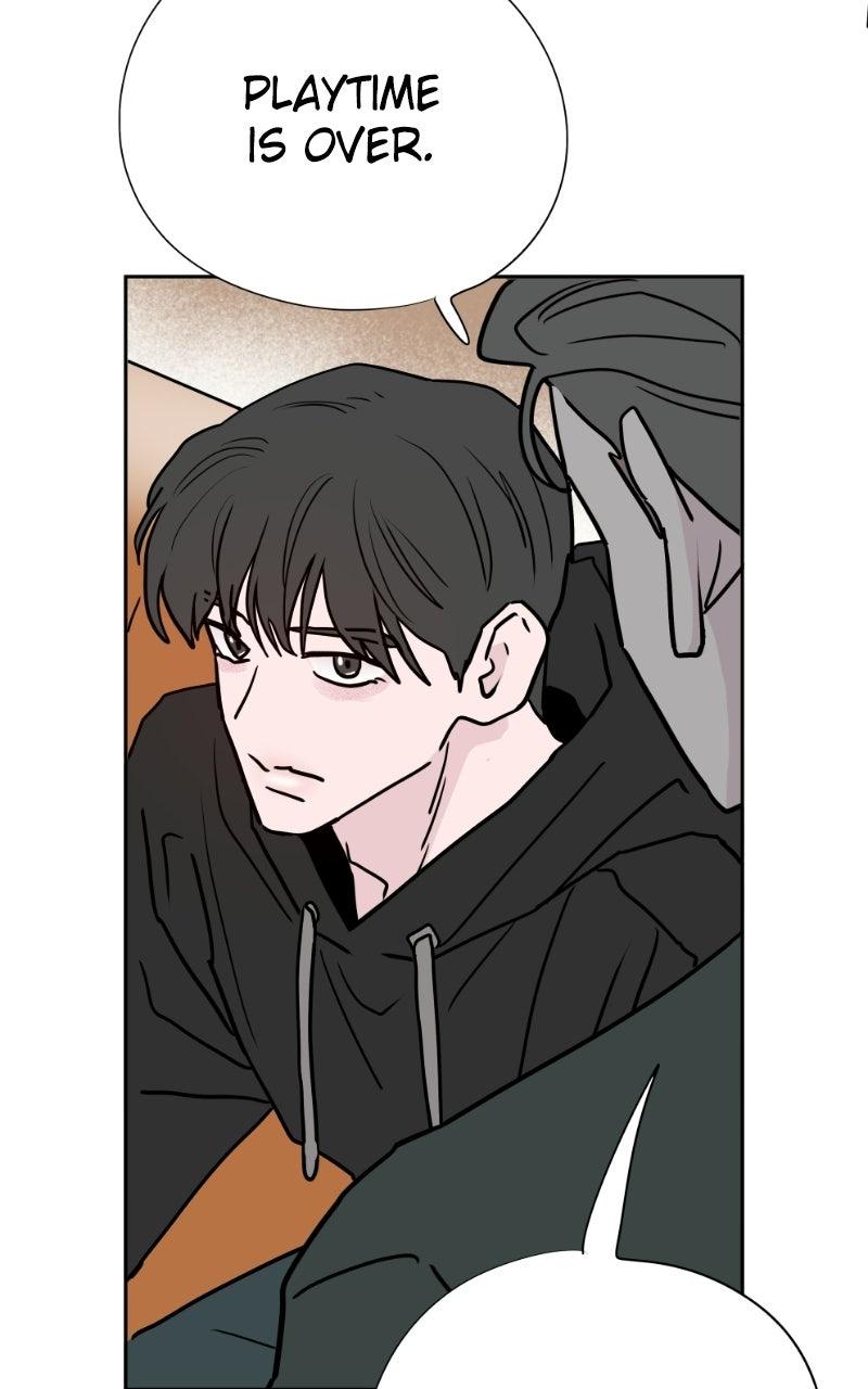 Copy-Paste Romance Chapter 59 page 109 - 