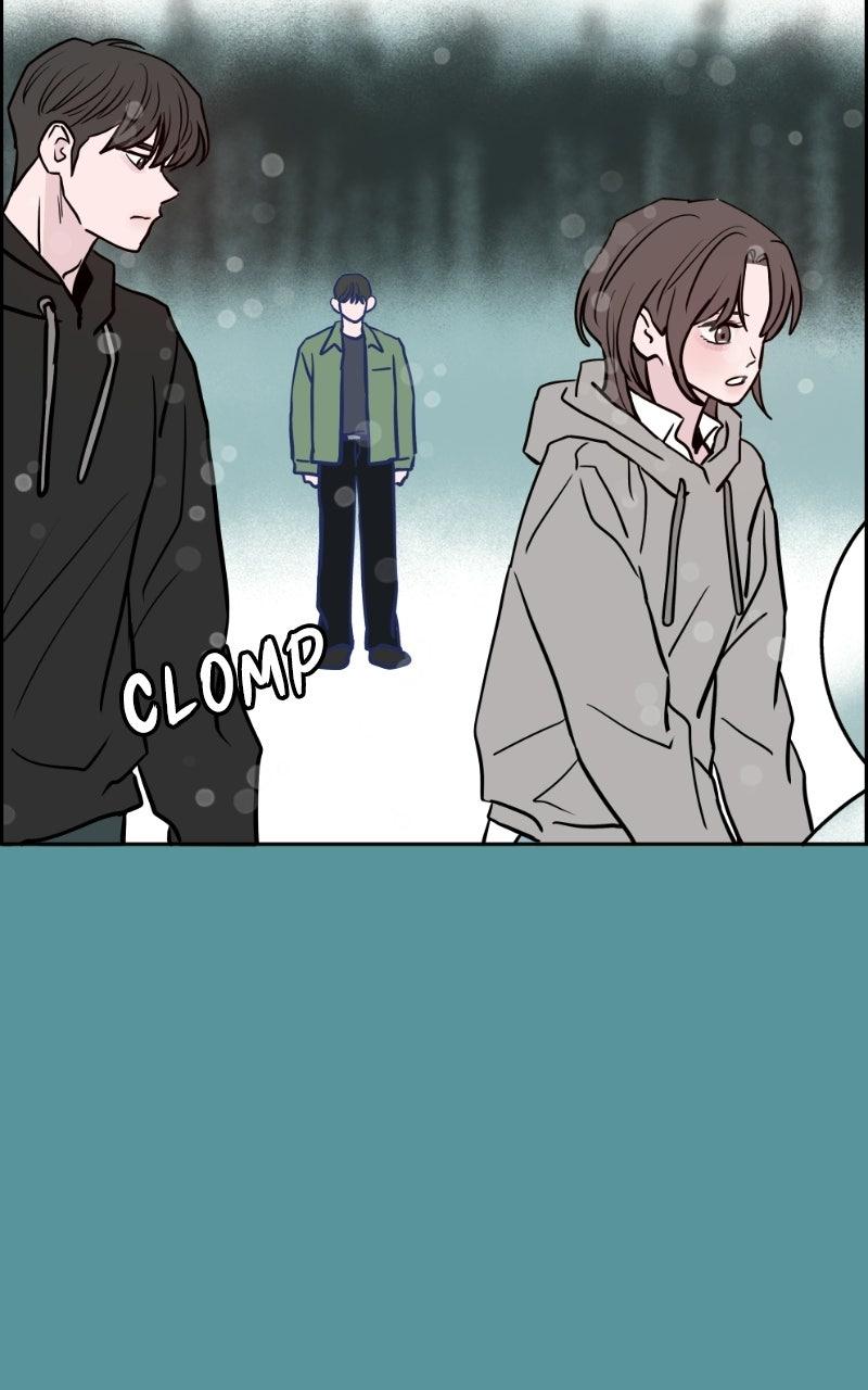 Copy-Paste Romance Chapter 59 page 12 - 