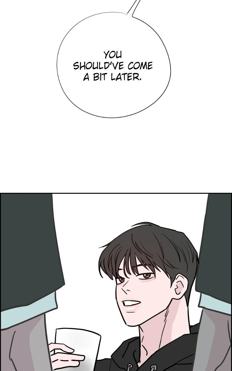 Copy-Paste Romance Chapter 59 page 111 - 