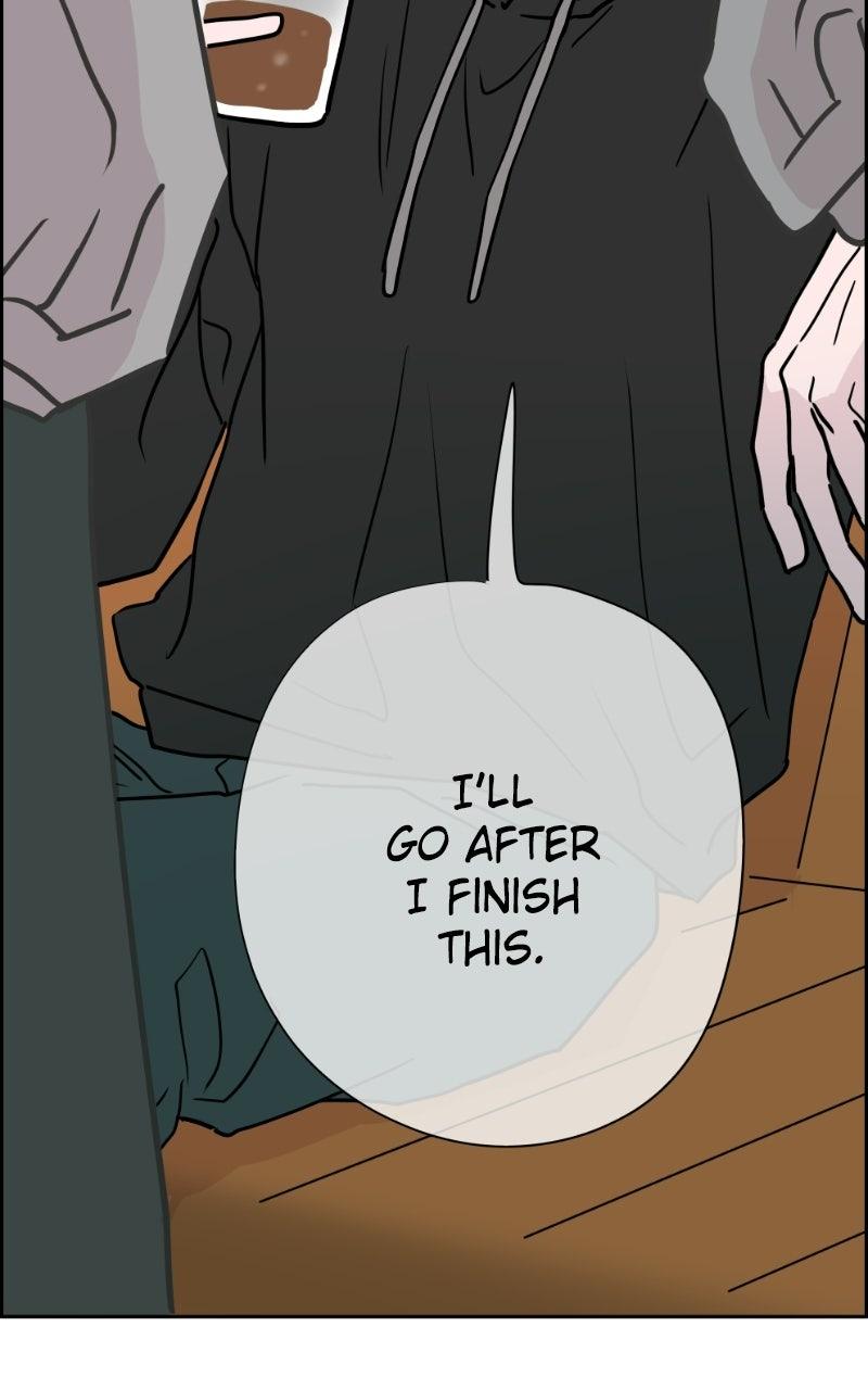 Copy-Paste Romance Chapter 59 page 112 - 