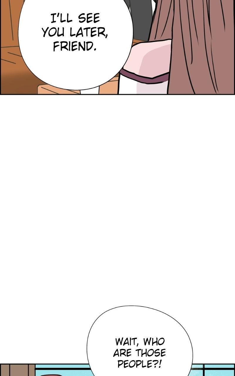 Copy-Paste Romance Chapter 59 page 116 - 