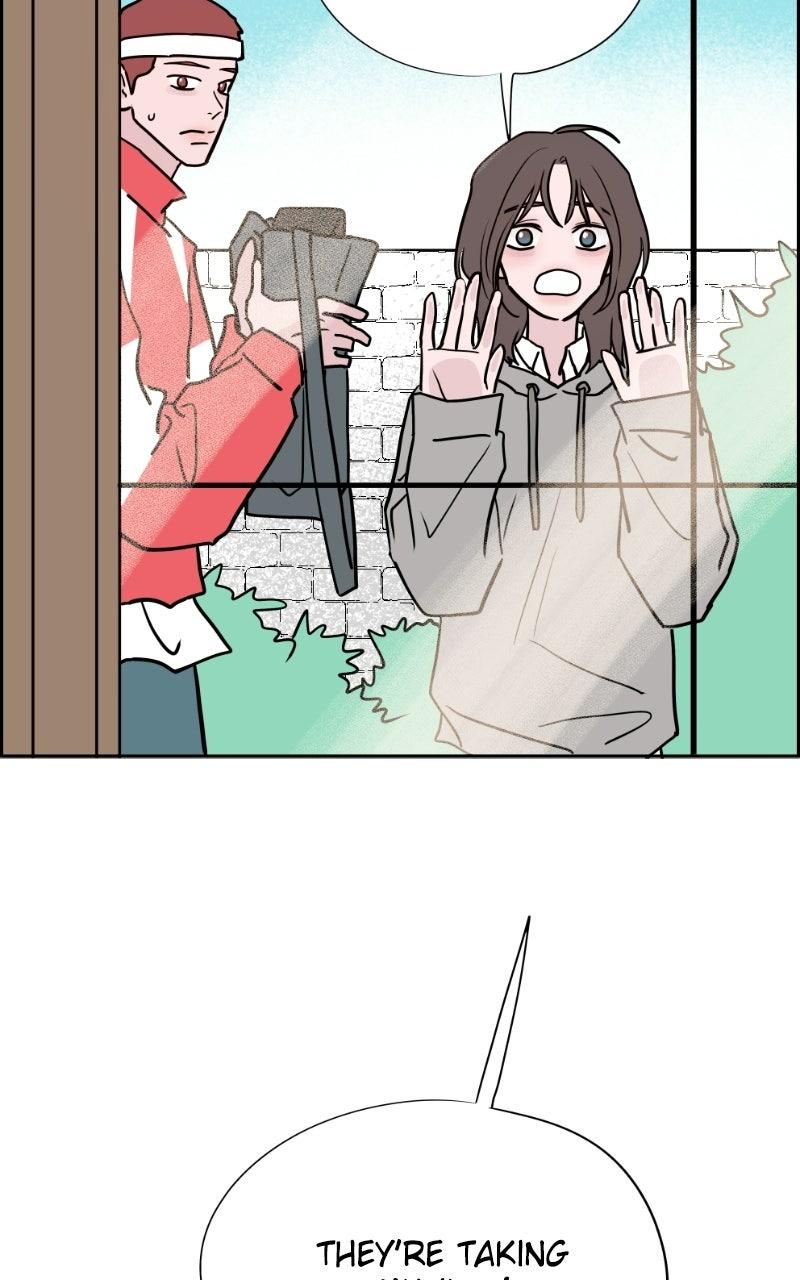 Copy-Paste Romance Chapter 59 page 117 - 