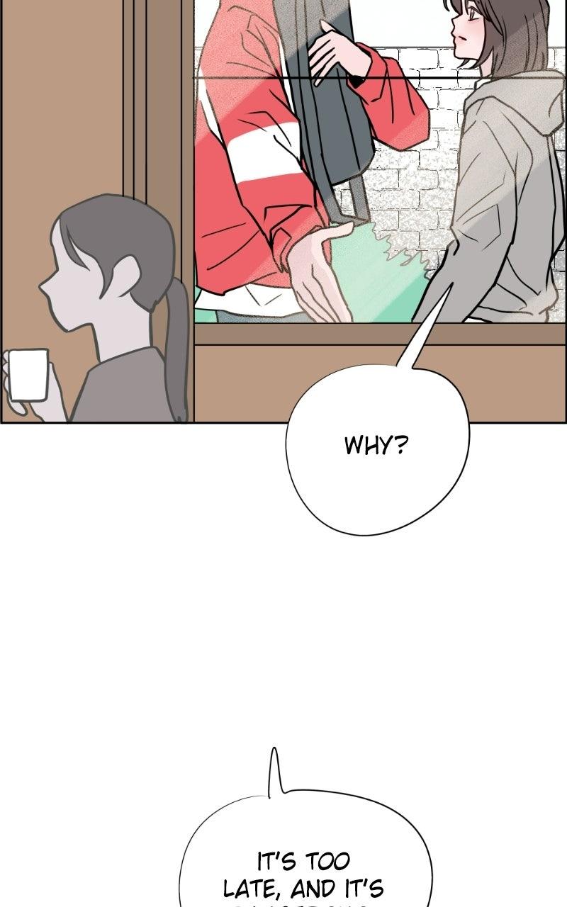 Copy-Paste Romance Chapter 59 page 119 - 