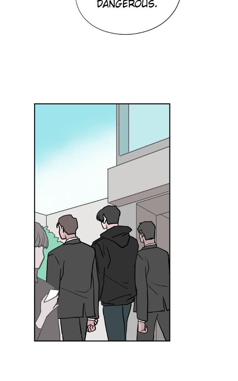 Copy-Paste Romance Chapter 59 page 120 - 