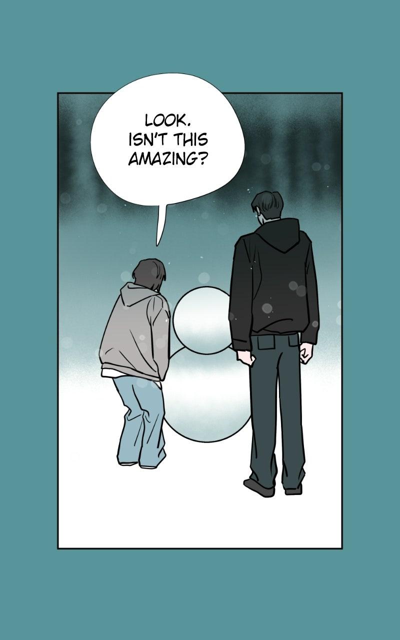 Copy-Paste Romance Chapter 59 page 13 - 