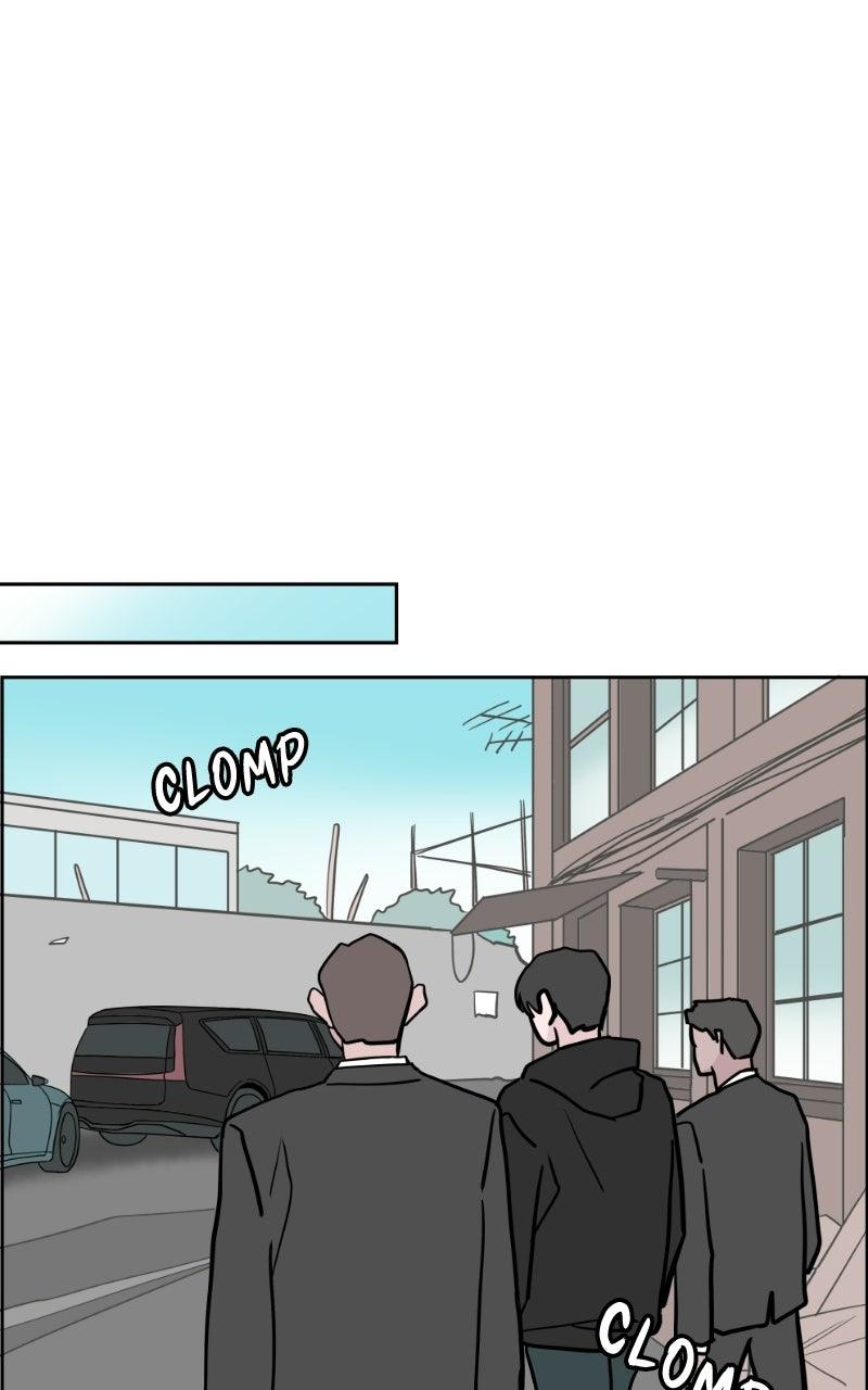Copy-Paste Romance Chapter 59 page 123 - 