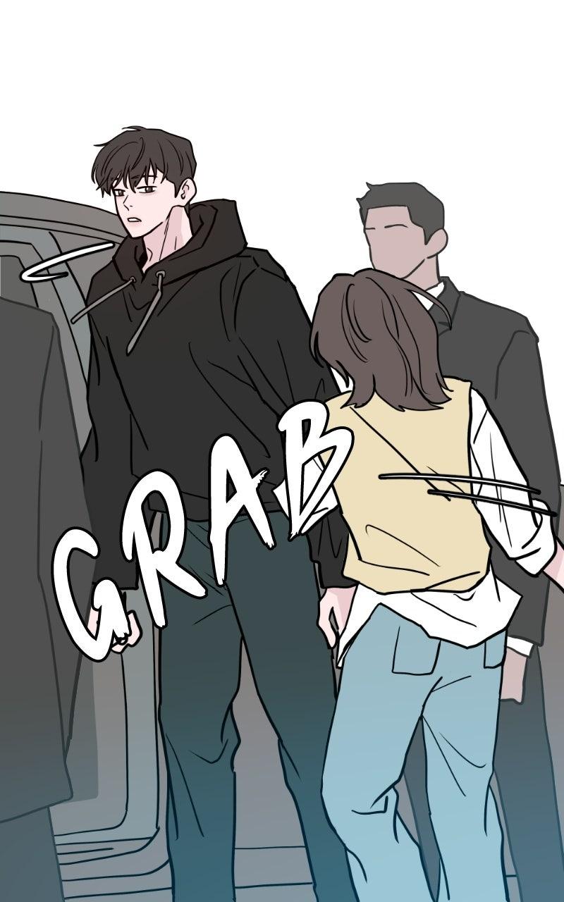 Copy-Paste Romance Chapter 59 page 129 - 