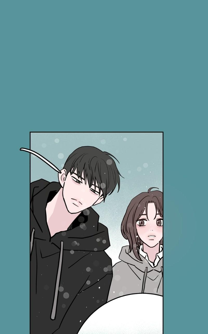 Copy-Paste Romance Chapter 59 page 14 - 