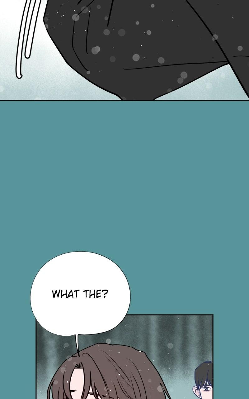 Copy-Paste Romance Chapter 59 page 17 - 