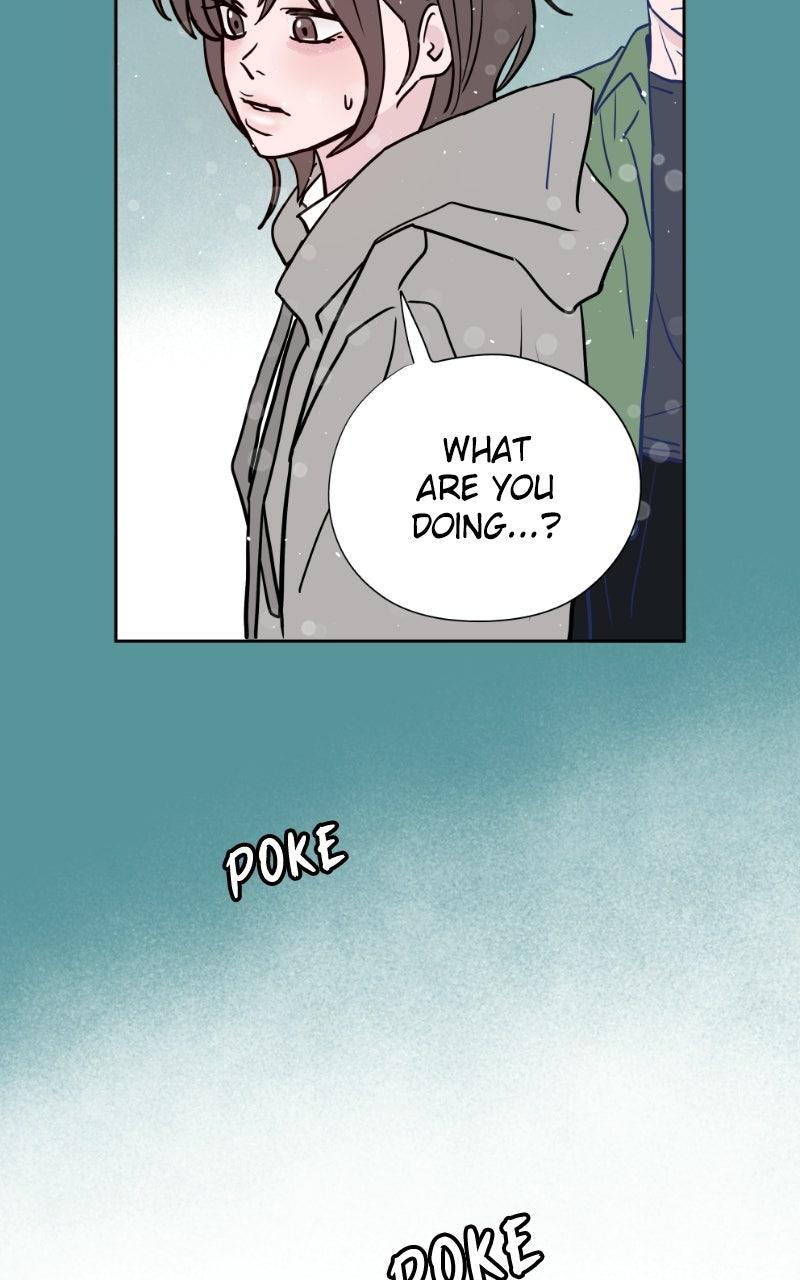 Copy-Paste Romance Chapter 59 page 18 - 
