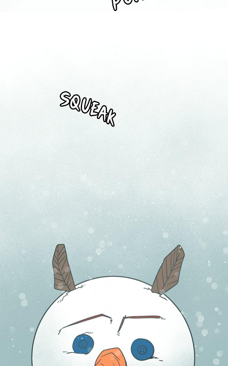 Copy-Paste Romance Chapter 59 page 19 - 