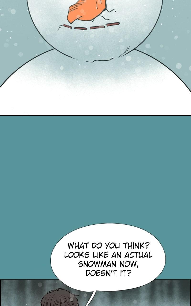 Copy-Paste Romance Chapter 59 page 20 - 