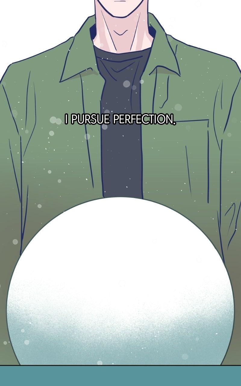 Copy-Paste Romance Chapter 59 page 3 - 