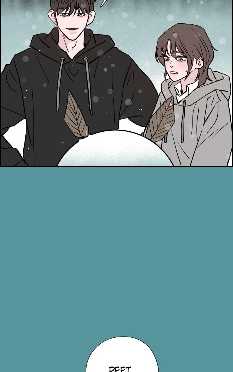 Copy-Paste Romance Chapter 59 page 21 - 