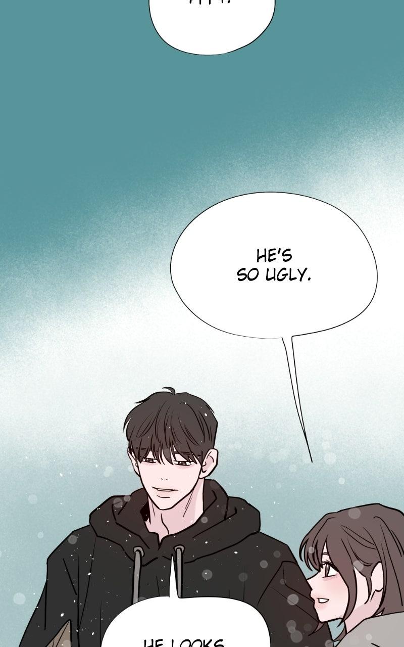 Copy-Paste Romance Chapter 59 page 22 - 