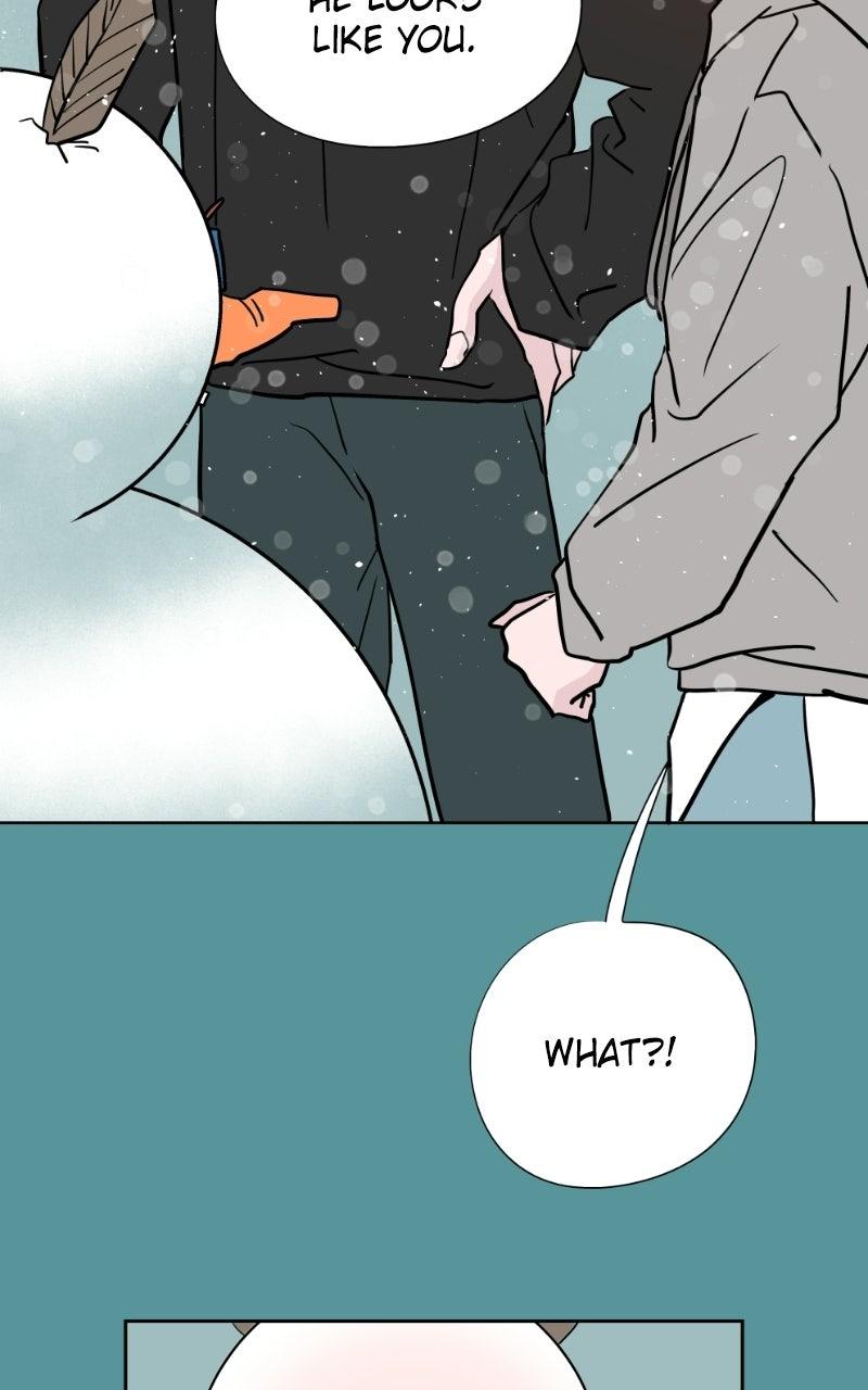 Copy-Paste Romance Chapter 59 page 23 - 
