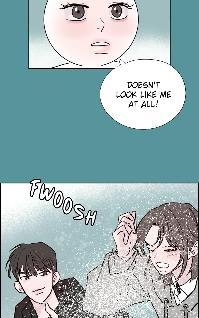 Copy-Paste Romance Chapter 59 page 24 - 