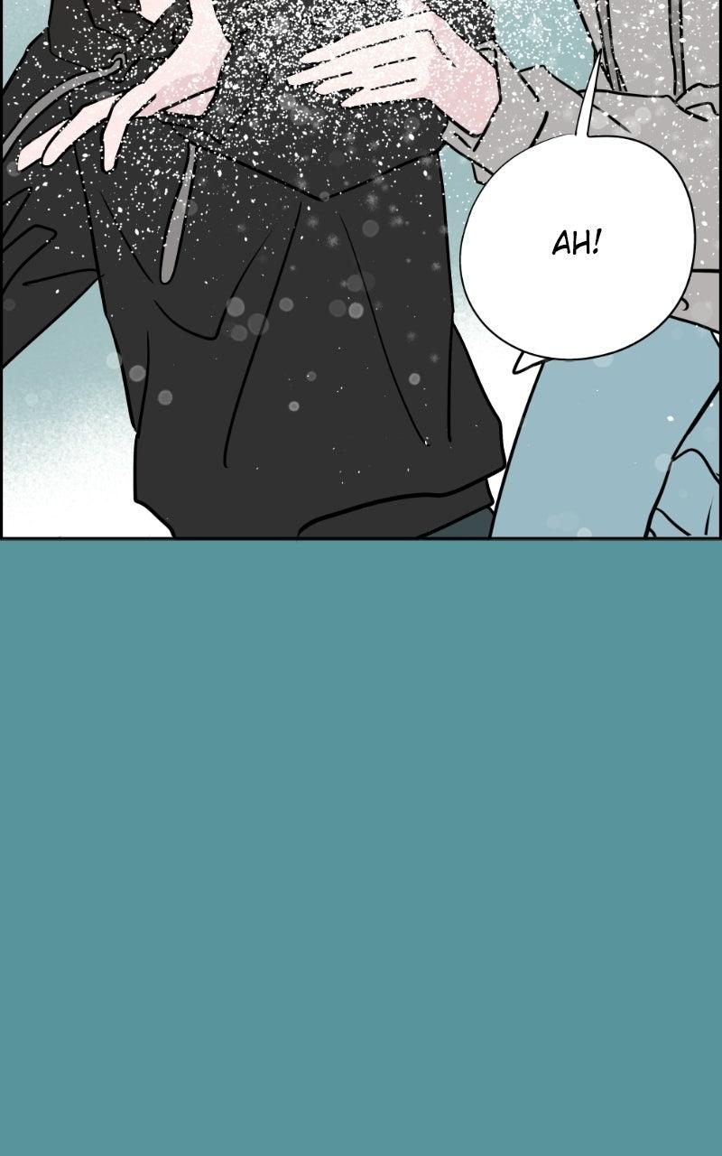Copy-Paste Romance Chapter 59 page 25 - 