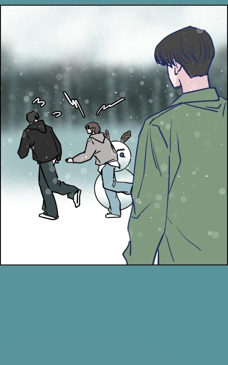 Copy-Paste Romance Chapter 59 page 26 - 