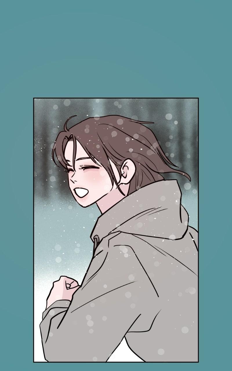 Copy-Paste Romance Chapter 59 page 27 - 