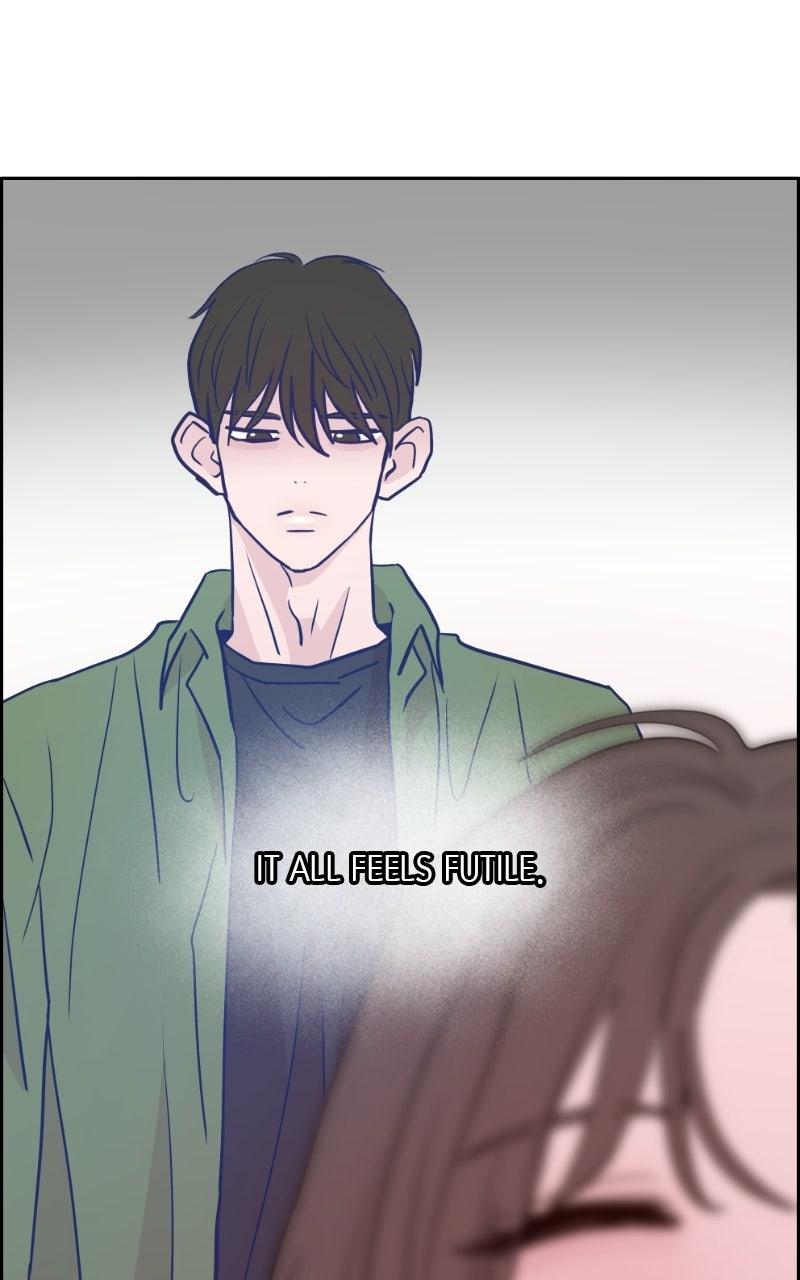 Copy-Paste Romance Chapter 59 page 29 - 