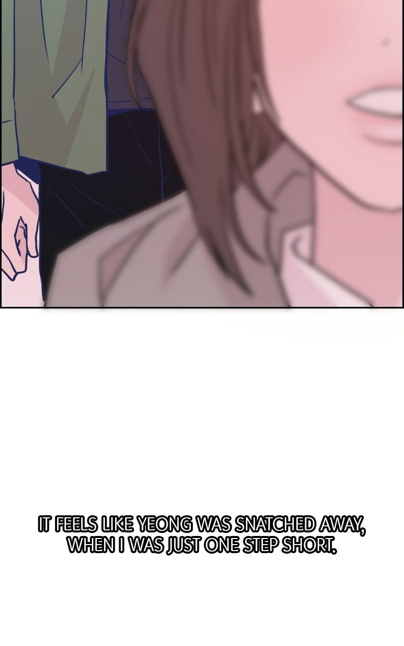 Copy-Paste Romance Chapter 59 page 30 - 