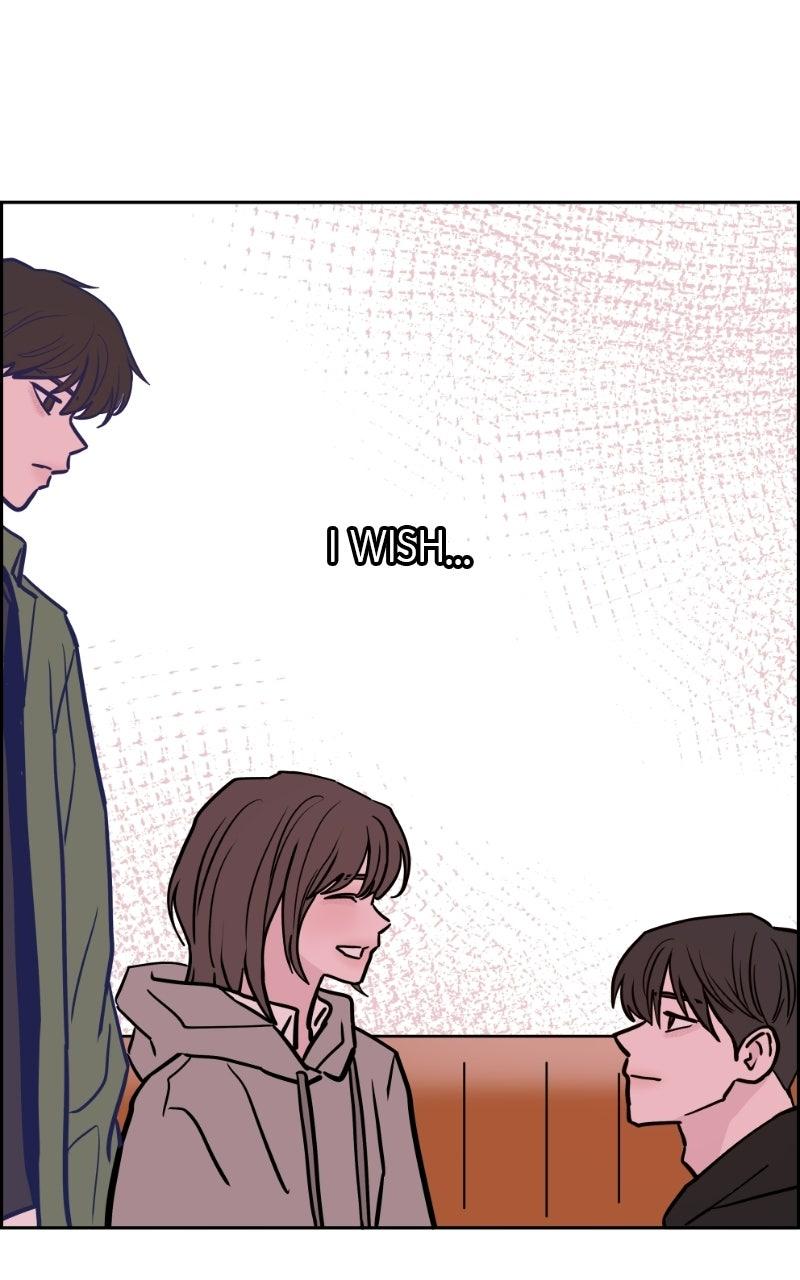 Copy-Paste Romance Chapter 59 page 33 - 
