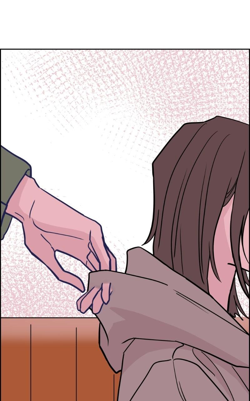 Copy-Paste Romance Chapter 59 page 35 - 