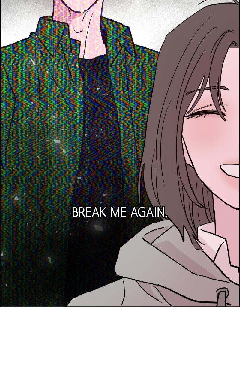 Copy-Paste Romance Chapter 59 page 37 - 