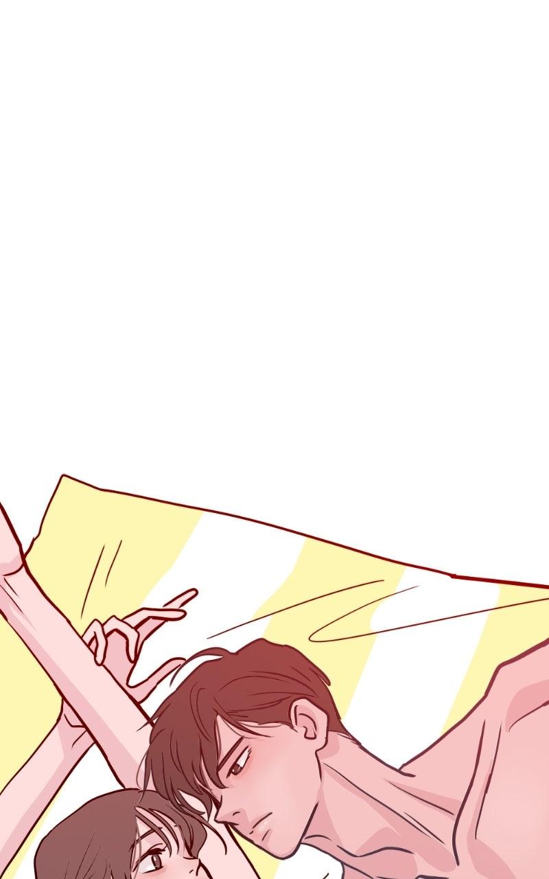 Copy-Paste Romance Chapter 59 page 38 - 
