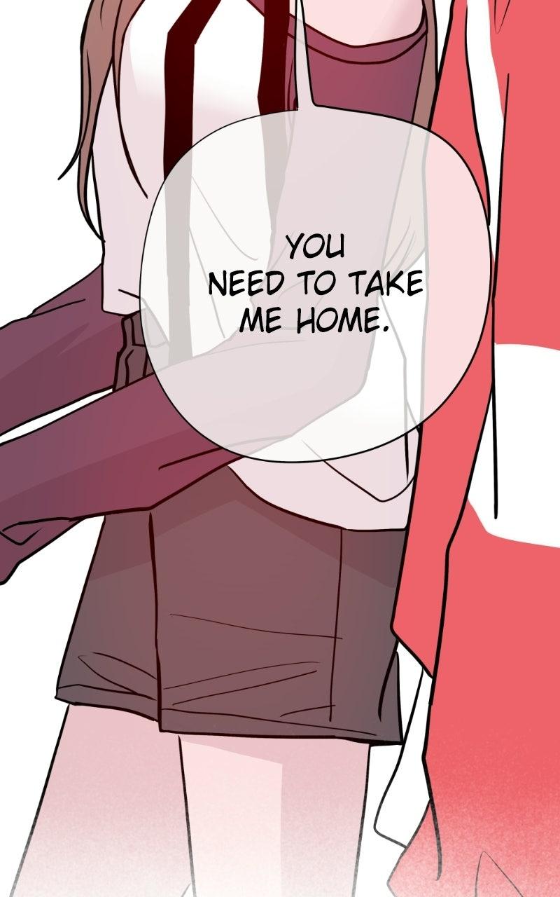 Copy-Paste Romance Chapter 59 page 42 - 