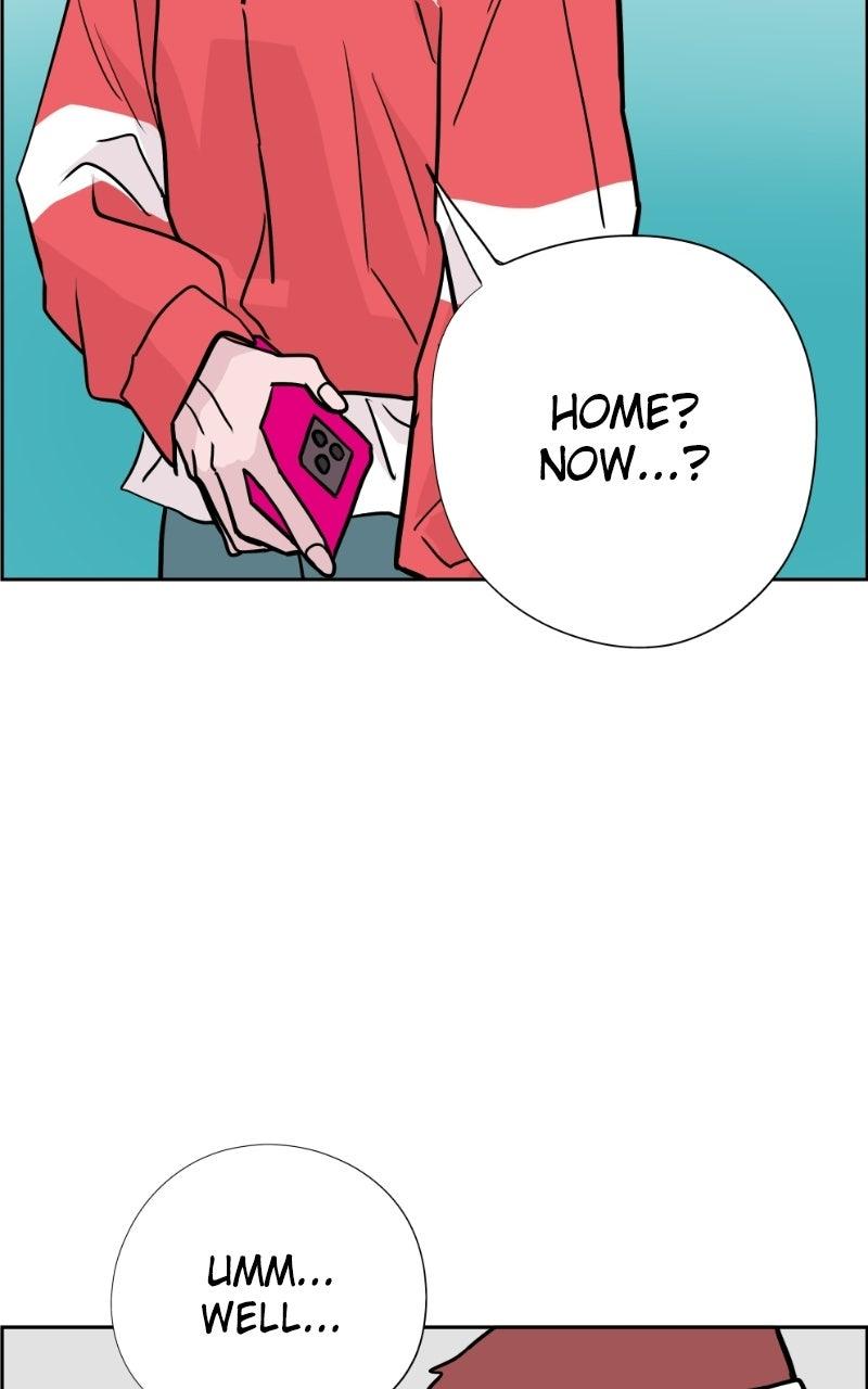 Copy-Paste Romance Chapter 59 page 44 - 